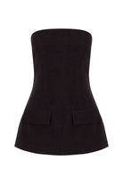 Herfetch-Mocha Top-Bluz-1-Milagron.com