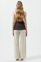 Herfetch-Mocha Top-Bluz-5-Milagron.com