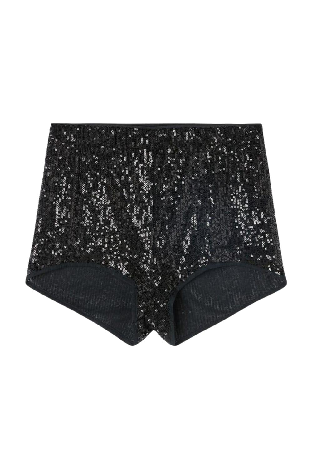 Herfetch-Night Shorts-Şort-2-Milagron.com