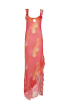 Herfetch-Orange Blossom Dress-Elbise-2-Milagron.com