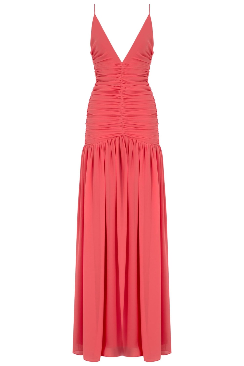 Herfetch-Peachy Dress-Elbise-1-Milagron.com