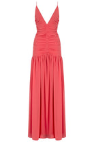 Herfetch-Peachy Dress-Elbise-1-Milagron.com