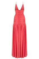 Herfetch-Peachy Dress-Elbise-2-Milagron.com