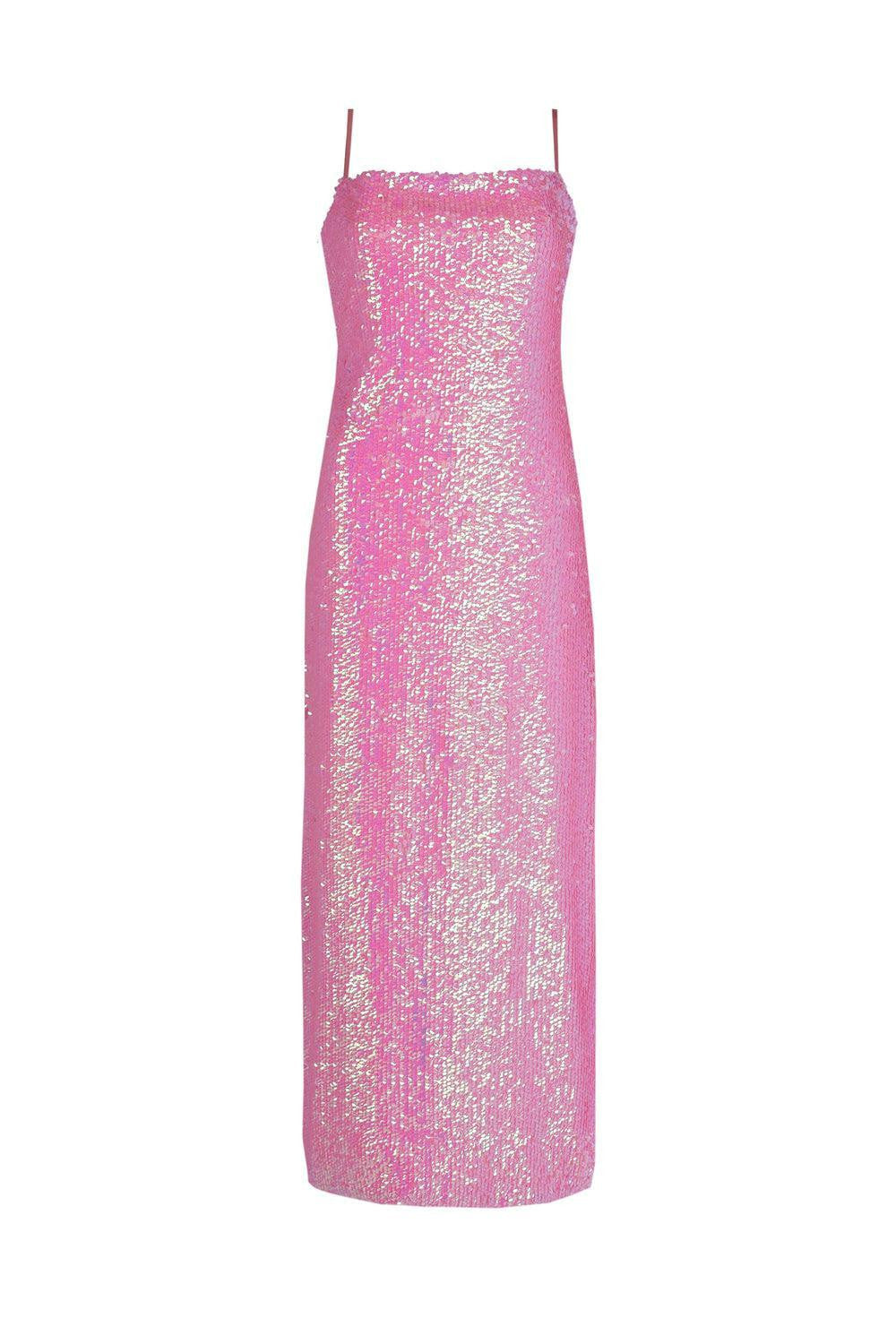 Herfetch-Pinkgasm Dress-Elbise-3-Milagron.com