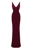 Herfetch-Plum Dress-Elbise-6-Milagron.com