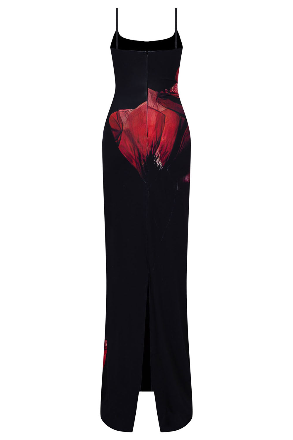 Herfetch-Poppy Dress-Elbise-2-Milagron.com