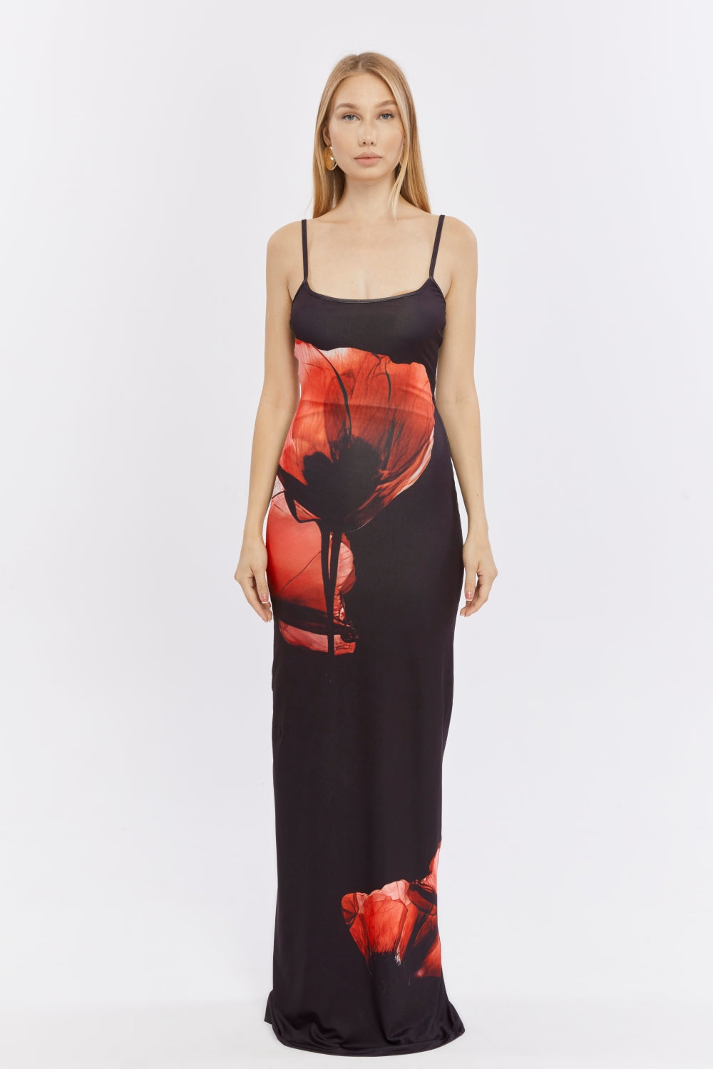 Herfetch-Poppy Dress-Elbise-3-Milagron.com
