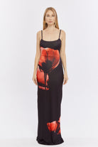 Herfetch-Poppy Dress-Elbise-3-Milagron.com