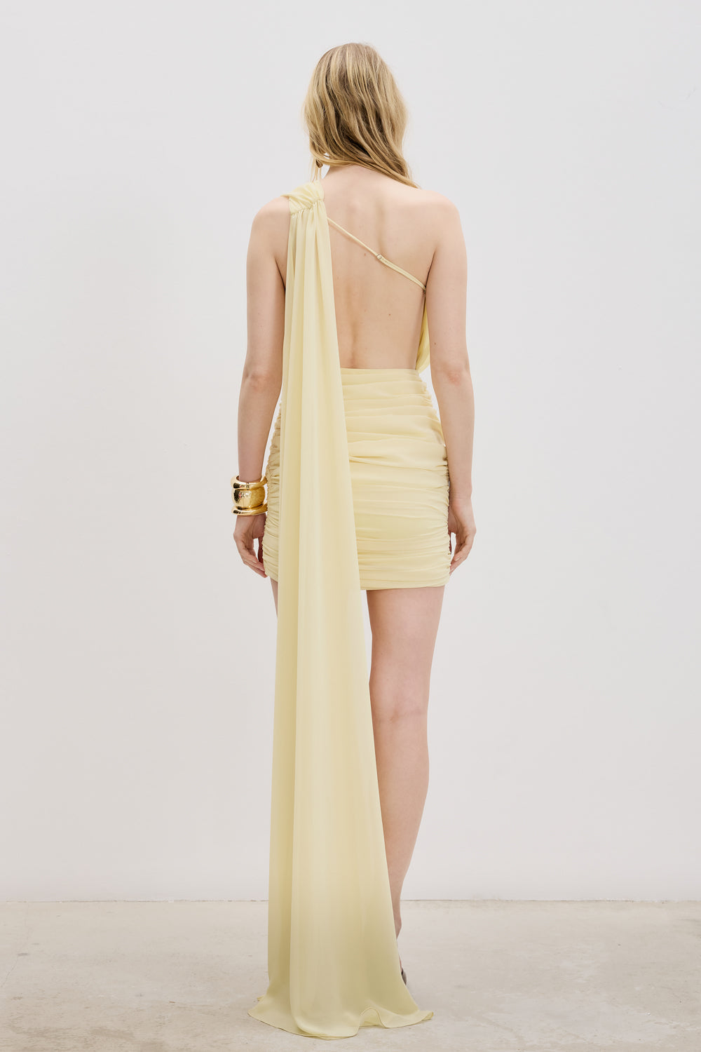 Riviera Dress - 1