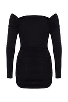 Herfetch-Rosetta Dress-Elbise-2-Milagron.com