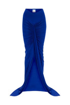 Herfetch-Siren Blue Skirt-Etek-2-Milagron.com