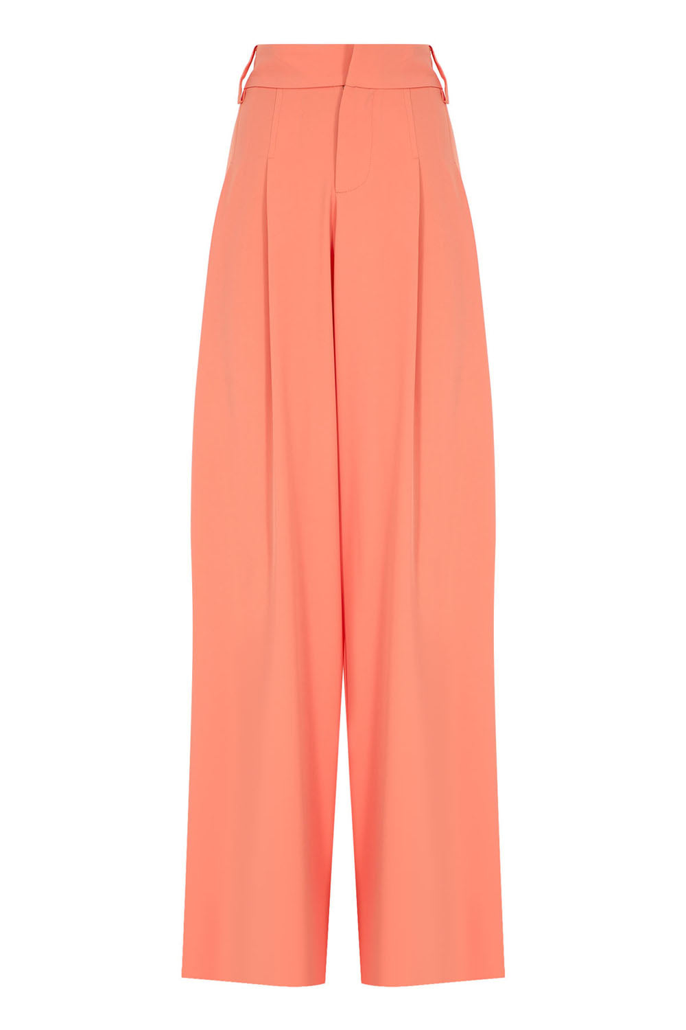 Herfetch-Summer Pant-Kumaş Pantolon-1-Milagron.com