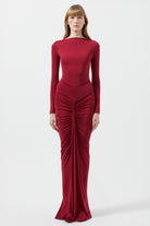 Herfetch-Tailored Skirt-Etek-3-Milagron.com