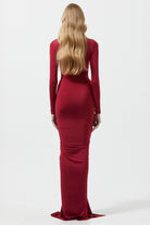 Herfetch-Tailored Skirt-Etek-6-Milagron.com