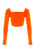 Herfetch-Tangerine Top-Bluz-2-Milagron.com