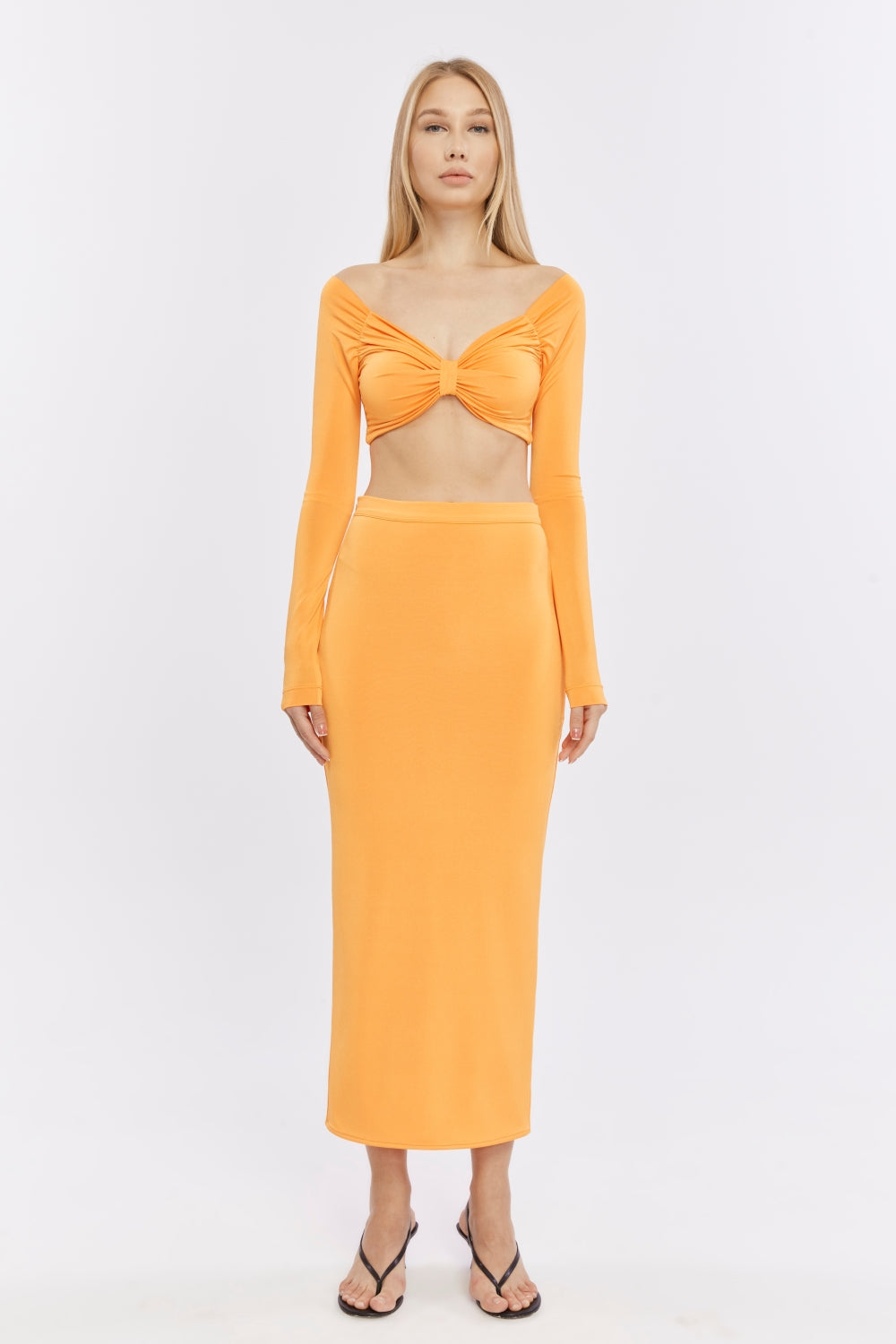 Herfetch-Tangerine Top-Bluz-3-Milagron.com