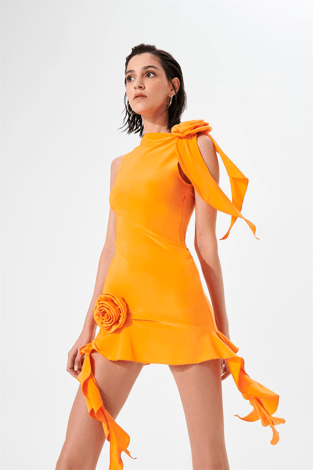 Herfetch-The Fetch Dress-Elbise-1-Milagron.com