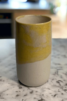 Hi Atölye-Stoneware Bardak No.3-Bardak-3-Milagron.com