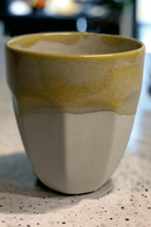 Hi Atölye-Stoneware Bardak No.4-Bardak-3-Milagron.com