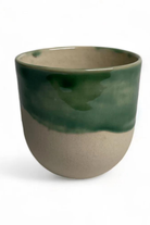 Hi Atölye-Stoneware Bardak No.5-Bardak-3-Milagron.com