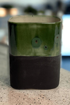 Hi Atölye-Stoneware Bardak No.7-Bardak-3-Milagron.com