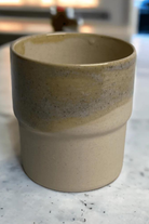 Hi Atölye-Stoneware Bardak No.9-Bardak-2-Milagron.com