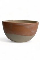 Hi Atölye-Stoneware Kase No.4-Bardak-2-Milagron.com