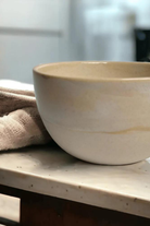 Hi Atölye-Stoneware Kase No.5-Bardak-3-Milagron.com