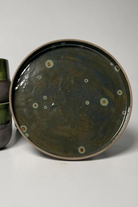 Hi Atölye-Yosun Tabak No.12-Bardak-2-Milagron.com