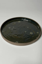 Hi Atölye-Yosun Tabak No.12-Bardak-4-Milagron.com