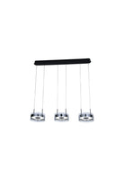 Highlight-Modern Sarkıt 3l Krom-Avize-3-Milagron.com
