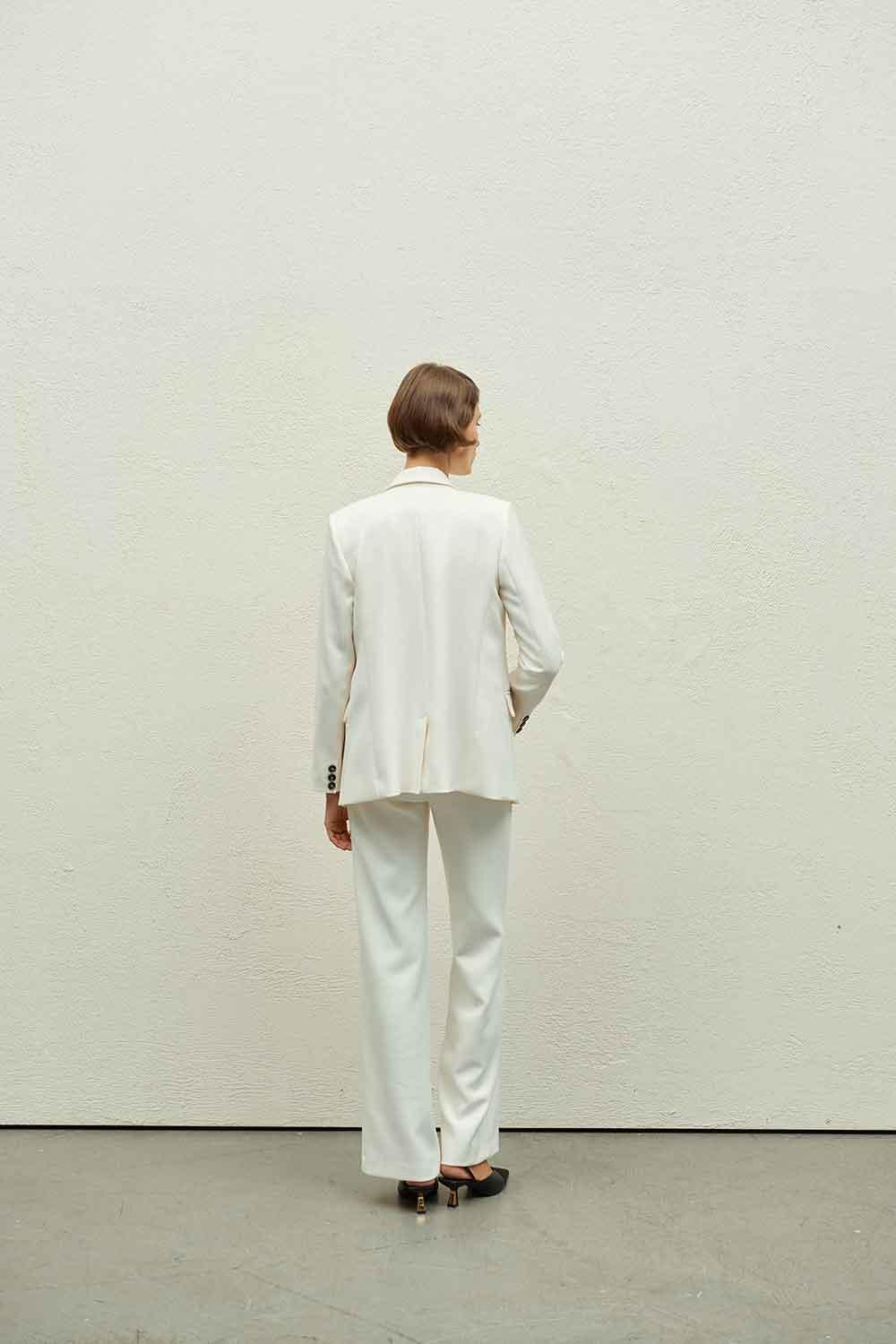 Hip + Happen-Dione Pantolon-Kumaş Pantolon-2-Milagron.com