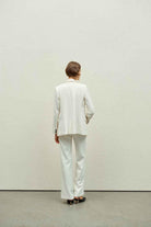 Hip + Happen-Dione Pantolon-Kumaş Pantolon-2-Milagron.com