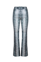 Hip + Happen-Ginny Pullu Pantolon-Pantolon-1-Milagron.com