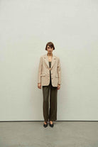 Hip + Happen-Giselle Ceket-Ceket-1-Milagron.com