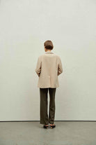 Hip + Happen-Giselle Ceket-Ceket-2-Milagron.com