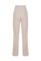 Hip + Happen-Miles Pantolon-Kumaş Pantolon-2-Milagron.com