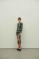 Hip + Happen-River Elbise-Elbise-1-Milagron.com