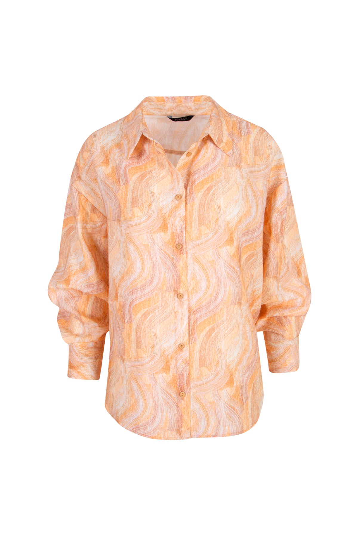 Hip + Happen-Terra-Gömlek-4-Milagron.com