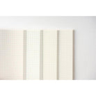 Hobonichi-Hobonichi Graph Notebook A5, Keiko Shibata: Who Is It? Kareli Defter-Kareli-5-Milagron.com