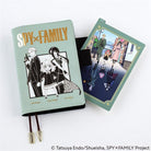 Hobonichi Pencil Board For Original A6 Spy X Family 2025