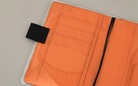 Hobonichi-Hobonichi Notebook Accessory Cover On Cover Planner Protector Hon A6 Defter Koruyucu Kılıfı-Defter Kılıfı-5-Milagron.com