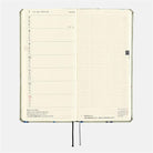 Hobonichi-Hobonichi Weeks 2025 Book Spy X Family: Forger Family (English / Wallet Size)-Defter-8-Milagron.com