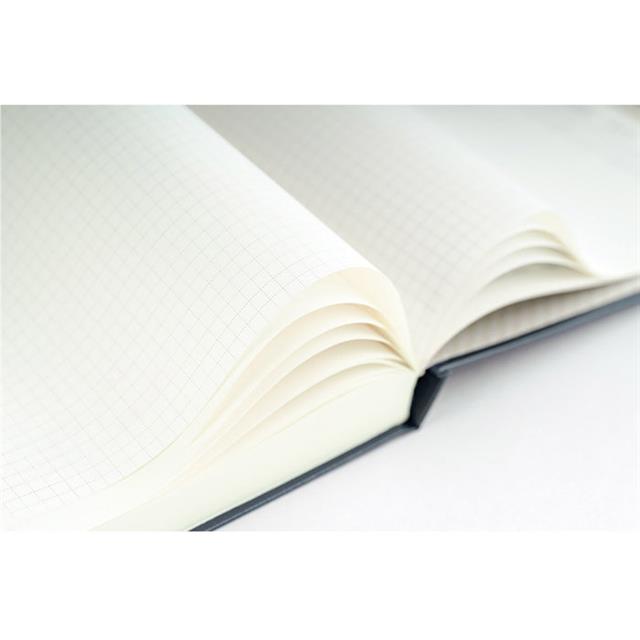 Hobonichi-Hon A5 2025 Japanese Version Liberty Fabrics:Paysanne Blossom Ajanda/Planner-Çizgili-5-Milagron.com