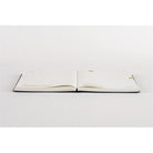 Hobonichi-Hon A5 2025 Japanese Version Slash (Ivory) Delivery Ajanda/Planner-Çizgili-6-Milagron.com