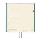 Hobonichi Ajanda Techo Weeks - Japanese - Bow & Tie: In The Forest - 2026 Jan Start