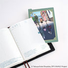 Hobonichi-Pencil Board For Original A5 Spy X Family 2025 For Kazin Size-Aksesuar-3-Milagron.com