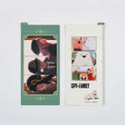 Hobonichi-Pencil Board For Weeks Spy X Family [2025]-Aksesuar-1-Milagron.com