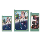 Hobonichi-Pencil Board For Weeks Spy X Family [2025]-Aksesuar-3-Milagron.com