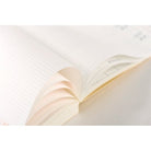 Hobonichi-Techo Original Ajanda, A6 - 2027 Japonca (Pazar Başlangıçlı)-Ajanda-2-Milagron.com